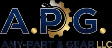A.P.G. Any-Part & Gear LLC